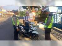 Kasat Lantas Polres Blora Harap Orang Tua Berperan Aktif Cegah Anak Naik Motor