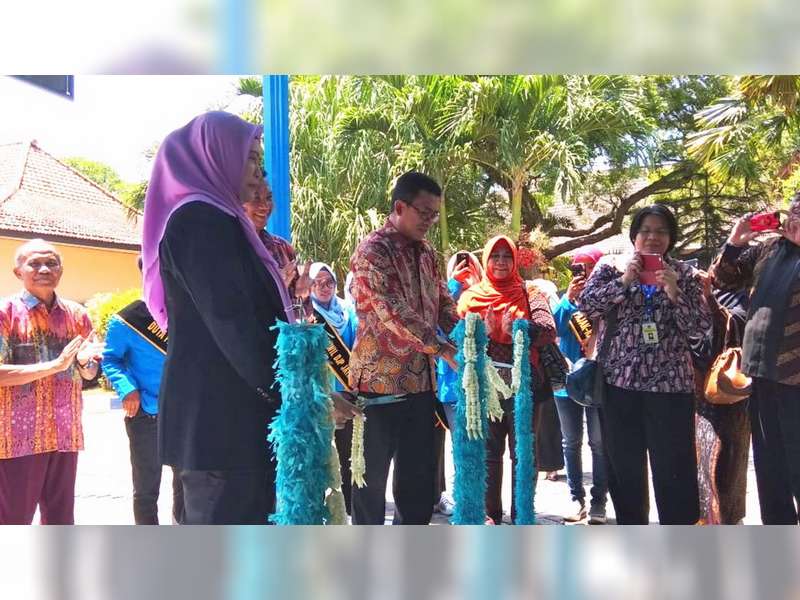 Gandeng Unirow, KPP Pratama Berharap Masyarakat Tuban Sadar Pajak