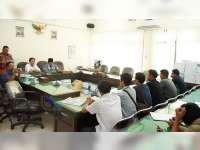 Warga Desa Glagahwagi Sugihwaras Kembali Datangi Komisi A, DPRD Bojonegoro