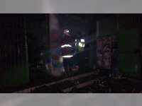 Toko Milik Warga Balen Bojonegoro Terbakar, Kerugian Capai 500 Juta Rupiah