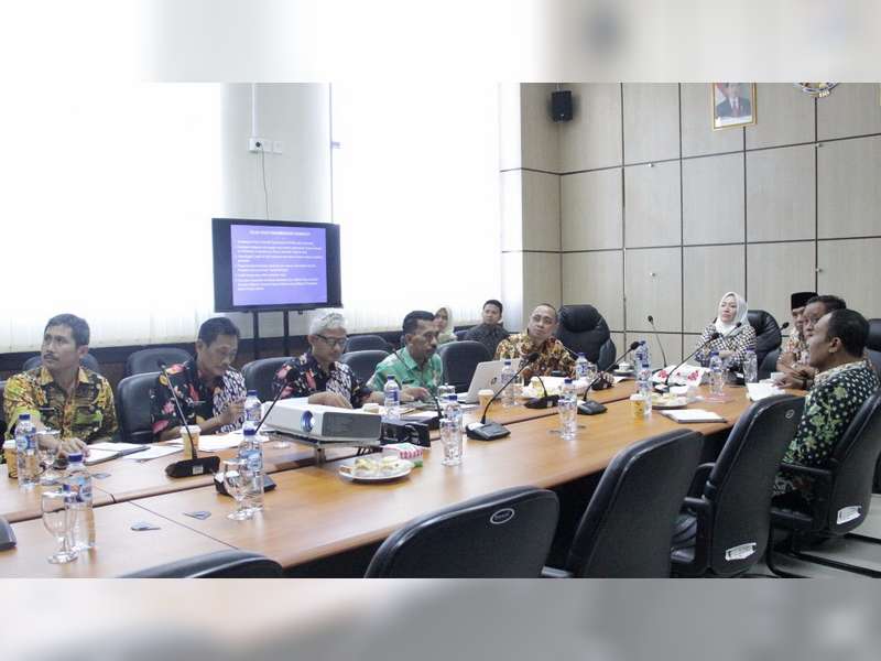 Bupati: Tingkatkan Lagi Daya Tarik Pariwisata Bojonegoro