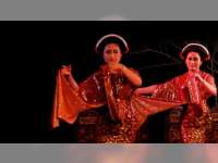 Ayo Mbeso karo Waranggono sak Bojonegoro ning Pendapa Malowopati