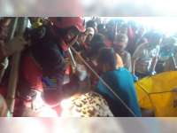 Diduga Hirup Gas Beracun, Tiga Orang Warga Kerek Tuban Tewas di Dalam Bak Penampungan Air