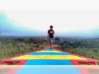 Bukit Kunci, Jadi Destinasi Wisata Baru di Blora