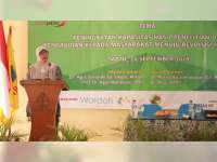 Unirow Tuban Gelar Seminar Nasional Penelitian dan Pengabdian Kepada Masyarakat