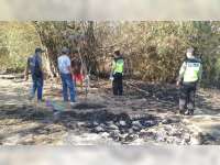 Kebakaran Kembali Terjadi di Bojonegoro. Ini Peristiwa Yang Ketiga Yang Terjadi Hari Ini