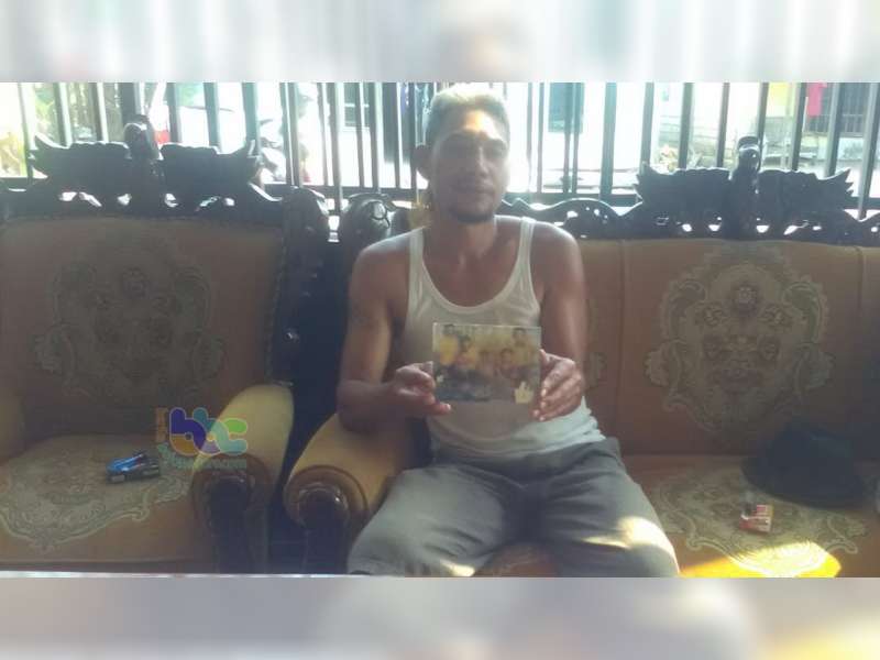 Warga Tuban Korban Tsunami di Palu, Belum Ditemukan