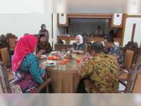 Pemkab Bojonegoro Akan Kucurkan Dana Rp 100 Juta Untuk Masing-Masing BUMDes