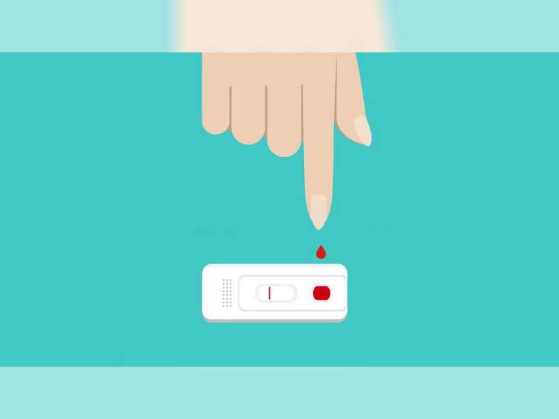 Tes HIV/AIDS di Bojonegoro Dapat Dilakukan di Puskesmas Terdekat