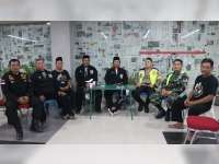 Kapolres Bojonegoro Ucapkan Terima Kasih, Pengesahan Warga Baru PSHT Berlangsung Aman