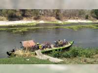 Warga Blora Harap Pembangunan Jembatan Medalem Segera Direalisasikan