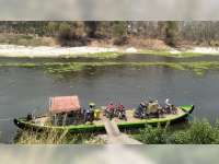 Pemkab Blora Terus Matangkan Rencana Pembangunan Jembatan Medalem