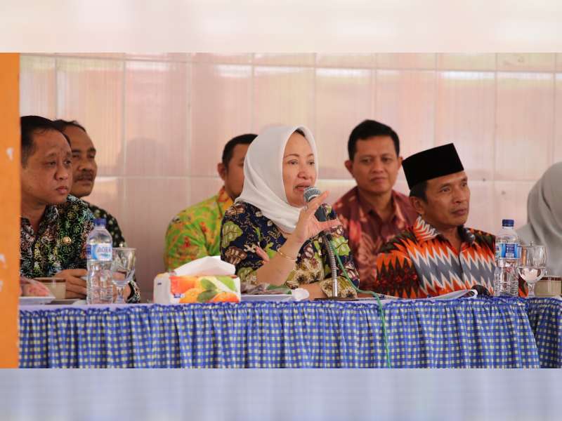 Bupati Bojonegoro Akan Sahkan Review Perbub 35 Tahun 2015