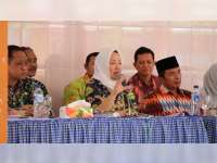 Bupati Bojonegoro Akan Sahkan Review Perbub 35 Tahun 2015