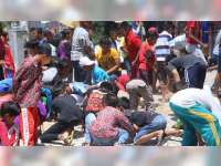 Udek, Tradisi Unik Masyarakat Desa Turigede Kecamatan Kepohbaru, Bojonegoro