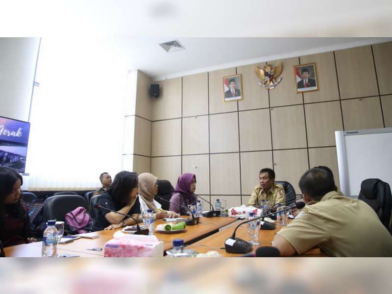 Wakil Bupati Bojonegoro Harap, Dinkes Terus Sosialisasikan Program Germas