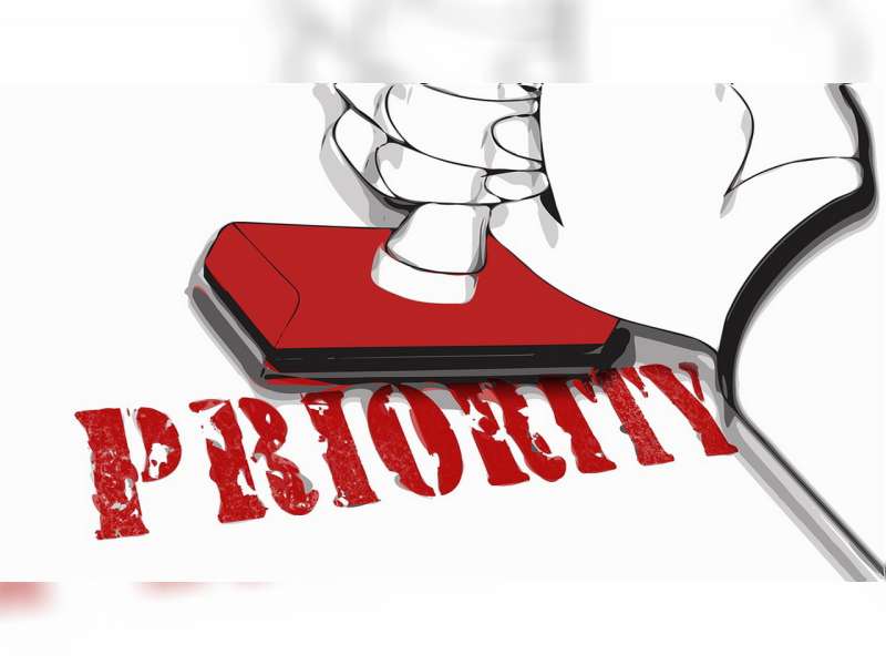 Prioritas