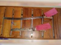 Berkelahi Gunakan Senjata Tajam, 2 Orang Warga Tambakrejo Bojonegoro Diamankan Polisi