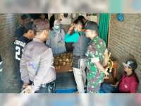 Seorang Warga Kalitidu Ditemukan Meninggal di Sawah, Diduga Akibat Serangan Jantung