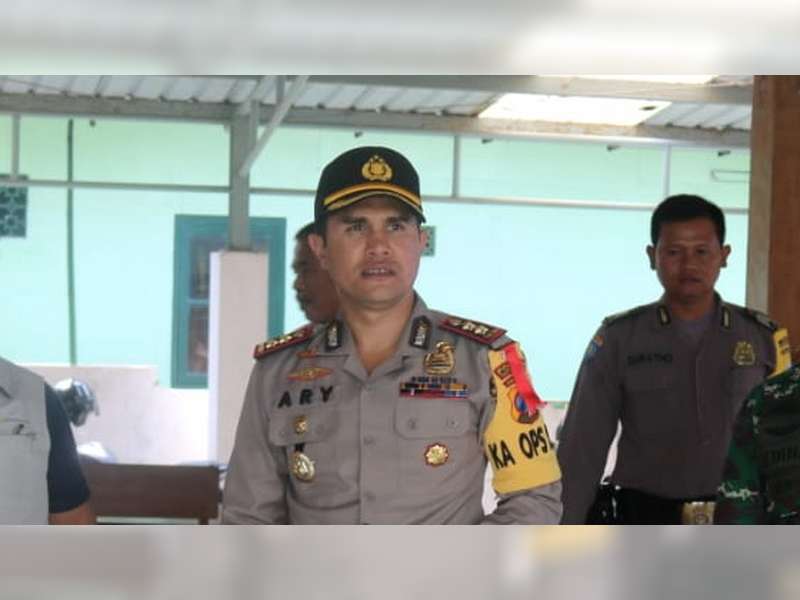 2 Orang Pelaku Perkelahian di Tambakrejo Bojonegoro, Dapat Dijerat Pasal Penganiayaan