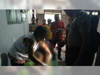 Warga Trucuk Bojonegoro Ditemukan Oleh Istrinya, Meninggal Dunia Gantung Diri