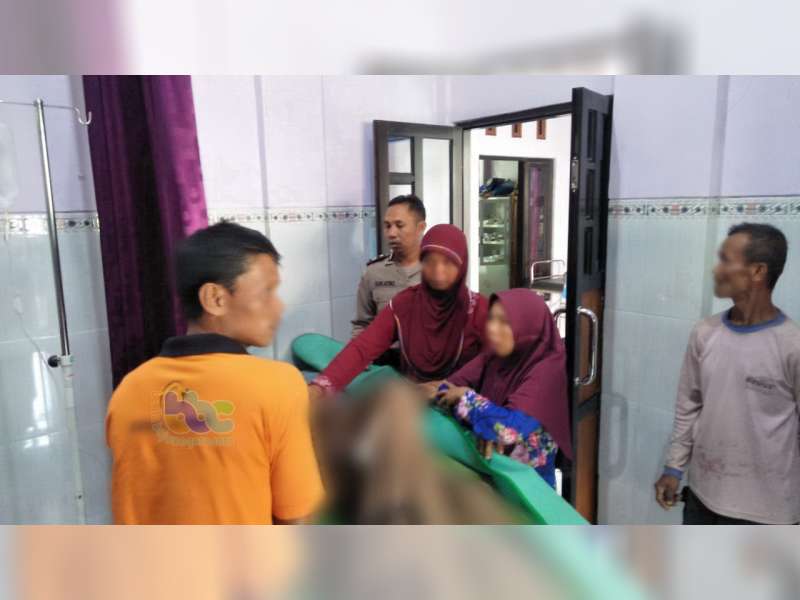 Korban Kebakaran di Kedungadem Bojonegoro, Akhirnya Meninggal Dunia di Rumah Sakit