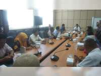 Wakil Bupati Bojonegoro Bertemu Perwakilan Guru Hononer K2