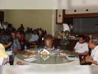 Bupati Ajak Dialog Insan Olahraga di Bojonegoro