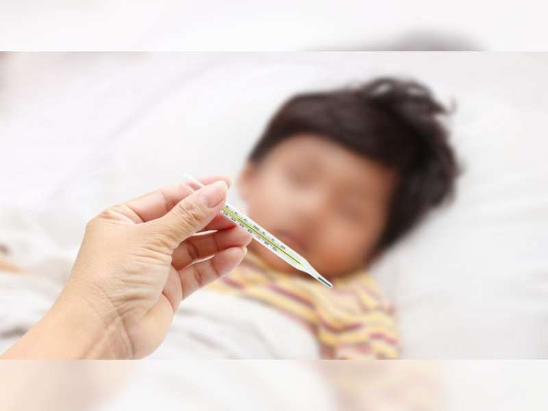 Penyakit di Musim Kemarau Panjang