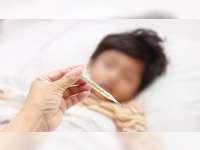 Penyakit di Musim Kemarau Panjang