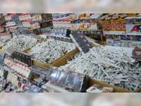 Penegakan Hukum Terhadap Peredaran Rokok Ilegal