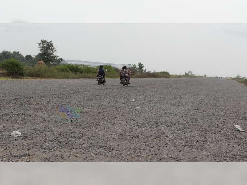 Beroperasi 2020, Pemkab Segera Lakukan Pembebasan Lahan Bandara Ngloram