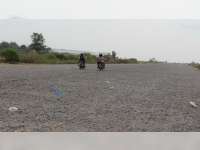 Beroperasi 2020, Pemkab Segera Lakukan Pembebasan Lahan Bandara Ngloram