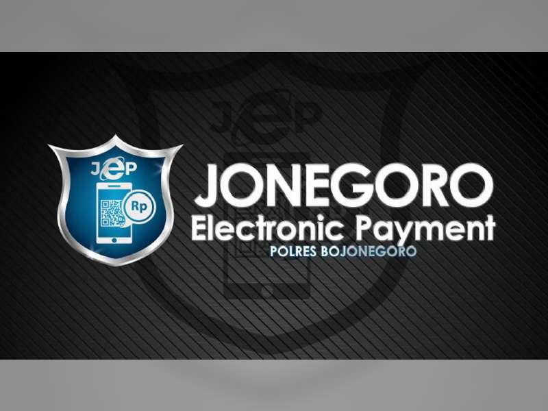 Sistem JEP Polres Bojonegoro, Alternatif Pembayaran SIM dan SKCK Non Tunai