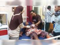 Ketahuan Saat Mencuri, Pelaku Pencurian di Blora Bacok Pemilik Rumah