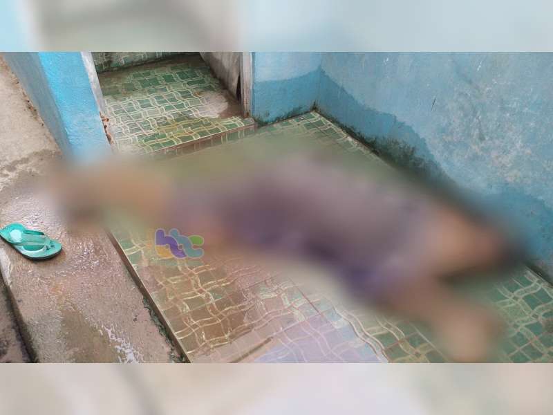 Warga Palang Tuban Dihebohkan Penemuan Mayat, Tergeletak di Kamar Mandi Musala
