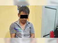 Sedang Fooya-Foya di Hotel, Seorang Palaku Pencurian di Tuban, Ditangkap Polisi