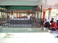 Bupati Bersama Forpimda Bojonegoro Ziarah ke Sejumlah Makam Leluhur