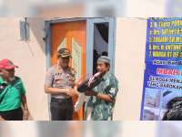 Mbah Karsini Kini Miliki Rumah Sendiri Yang Layak Huni