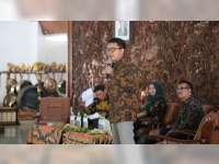 500 Pelajar di Bojonegoro Ikuti Kuliah Umum, Generasi Z dan Revolusi Industri 4.0