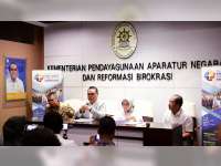 Kementerian PANRB Tetapkan Top 40, Inovasi Pelayanan Publik 2018