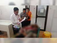 Diduga Akibat Cemburu, Kakek di Jenu Tuban Habisi Nyawa Tetangganya Menggunakan Arit