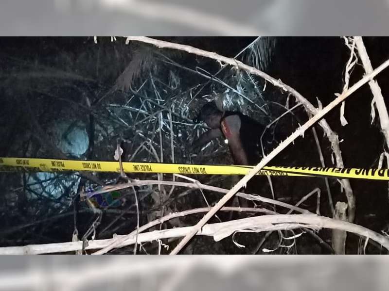 Kerangka Tengkorak Ditemukan Warga di Dasar Jurang di Kawasan Hutan Blora