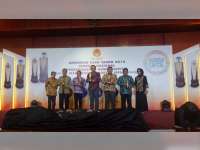 Pemkab Blora Terima Anugerah KASN 2018