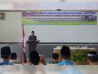 Pemkab Tuban Bekali 160 Dai dan Daiyah, Calon Peserta MTQ Jawa Timur