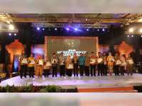 Bojonegoro Raih Anugerah Dalam Pengembangan Sektor Wisata Daerah