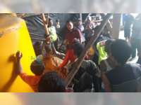 Seorang Warga Baureno Bojonegoro Ditemukan Meninggal Dunia Saat Bekerja