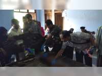 Warga Balen Bojonegoro Aniaya Ayah Kandungnya Sendiri Hingga Tewas