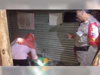 Seorang Warga Dander Bojonegoro Ditemukan Meninggal Dunia di Kandang Sapi