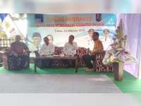 RRI Surabaya Stasiun Relay Tuban Diresmikan